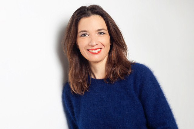 Stephanie Schumacher